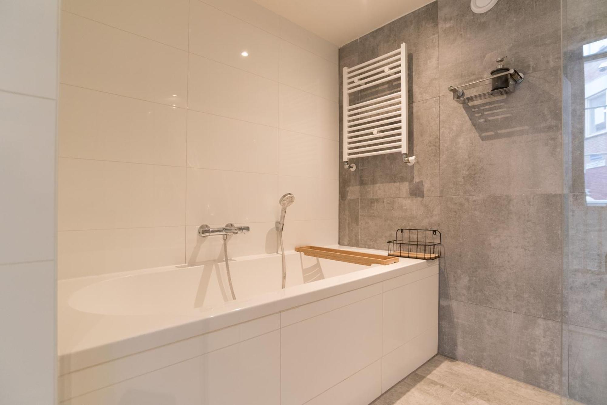 Отель 1001 Nights Boutique Lofts Гарлем Экстерьер фото