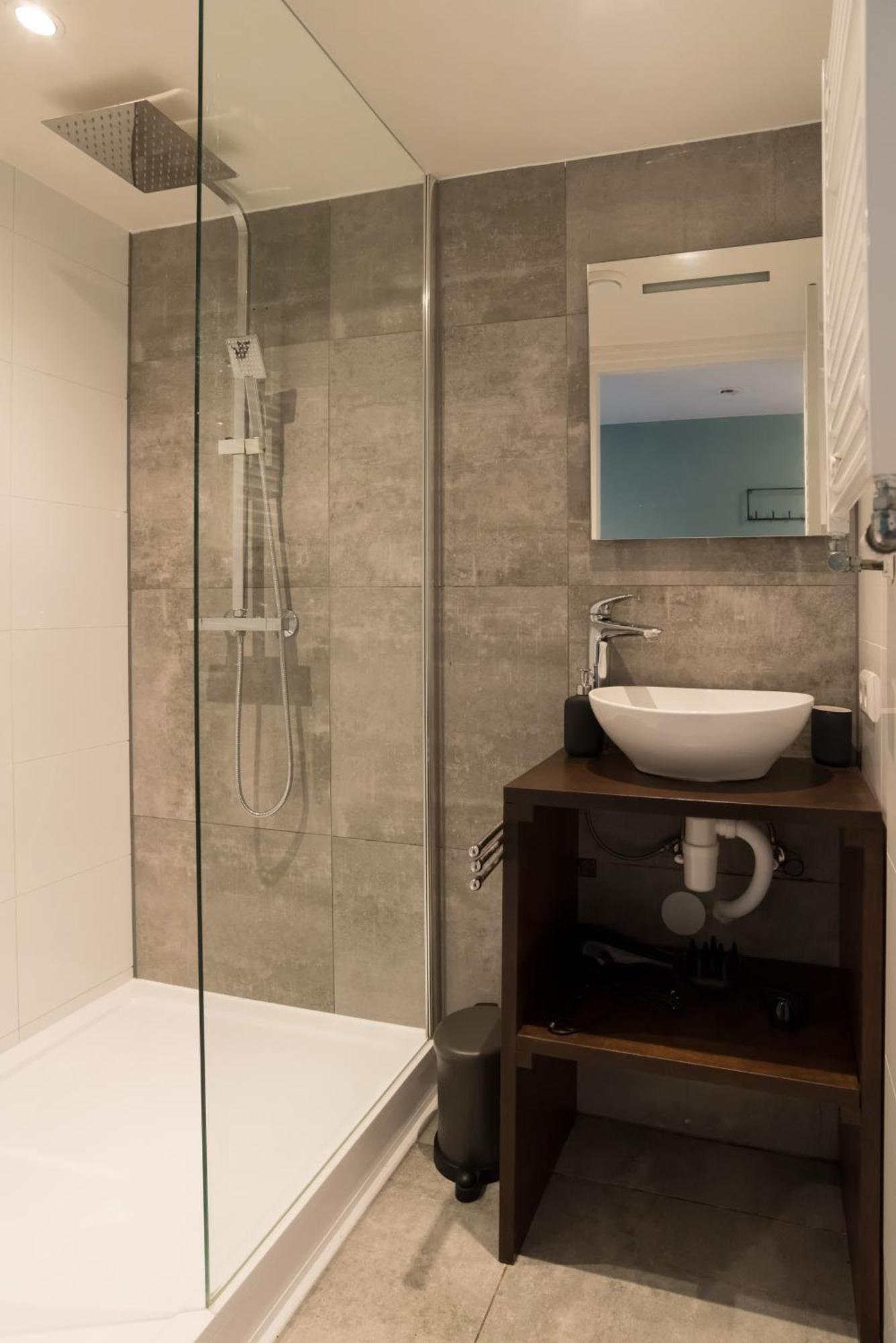 Отель 1001 Nights Boutique Lofts Гарлем Экстерьер фото