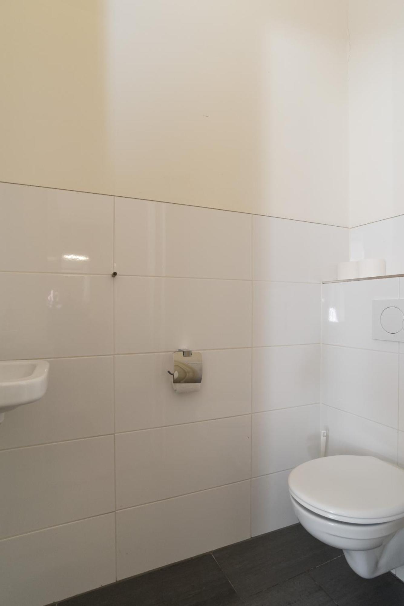 Отель 1001 Nights Boutique Lofts Гарлем Экстерьер фото