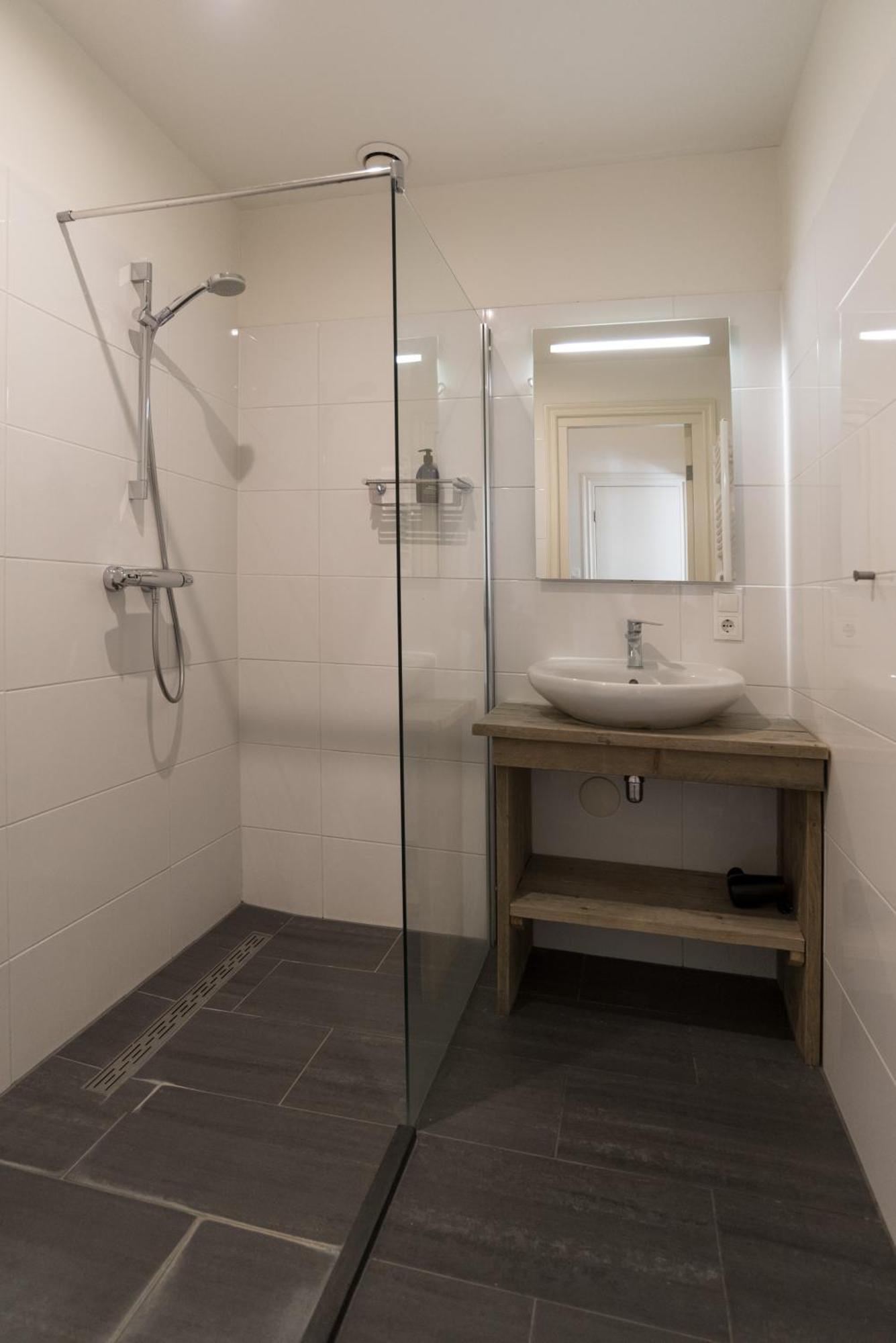 Отель 1001 Nights Boutique Lofts Гарлем Экстерьер фото